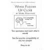 Warm Fuzzies Up Close by Mark Strivings - Trick Warm Fuzzies Up Close by Mark Strivings - Trick