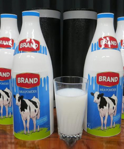 Multiplying Milk Bottles by Tora Magic