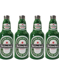 MULTIPLYING HEINEKEN BOTTLES by Tora Magic