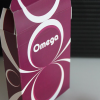 Omega Playing Cards