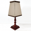 Secret Night Lamp by Tora Magic - Trick