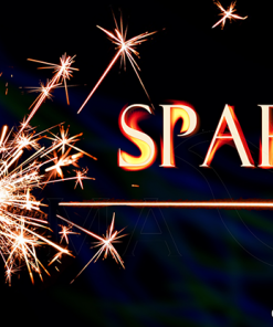 SPARK by CIGMA Magic - Trick