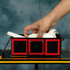 Surprising Dove Box by Tora Magic - Trick Surprising Dove Box by Tora Magic - Trick