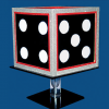 Special Disappearing Dice by Tora Magic - Trick Special Disappearing Dice by Tora Magic - Trick