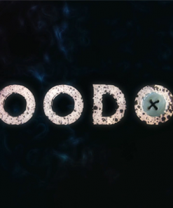 VOODOO by Marchand de Trucs - Trick