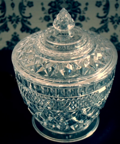 Crystal Silk Cup by Tejinaya Magic - Trick