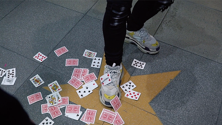 Tricksupply