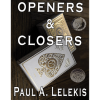 Openers & Closers 1 by Paul A. Lelekis eBook DOWNLOAD Openers & Closers 1 by Paul A. Lelekis eBook DOWNLOAD