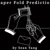 Paper Fold Prediction by Sean Yang - Trick
