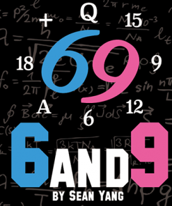 6 and 9 by Sean Yang - Trick