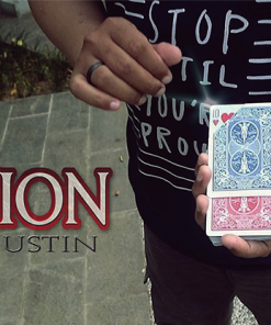 Zion by Agustin video DOWNLOAD