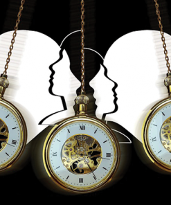 FAST TRACK HYPNOSIS, NLP & HYPNOTHERAPY COURSE by Jonathan Royle Mixed Media DOWNLOAD