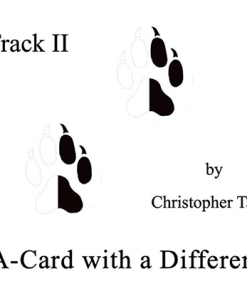 Half Track II by Christopher Taylor video DOWNLOAD