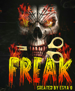 Freak by Esya G video DOWNLOAD