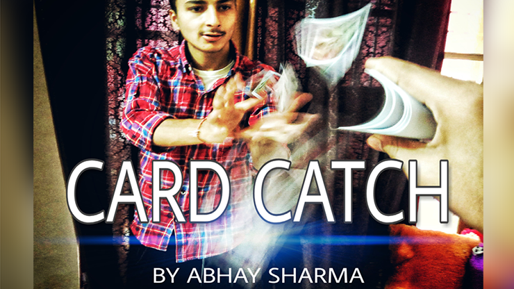 Card Catch by Abhay Sharma video DOWNLOAD Card Catch by Abhay Sharma video DOWNLOAD