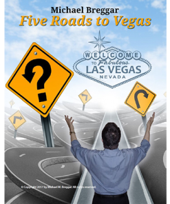 The Five Roads to Vegas by Michael Breggar eBook DOWNLOAD