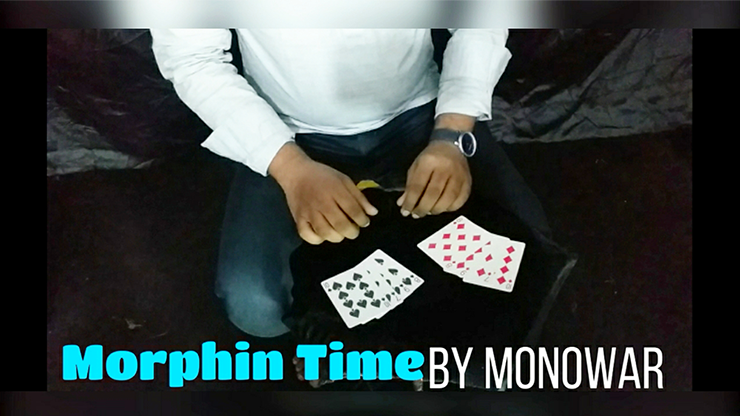 Morphin Time by Monowar video DOWNLOAD Morphin Time by Monowar video DOWNLOAD