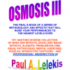 OSMOSIS III - Paul A. Lelekis Mixed Media DOWNLOAD