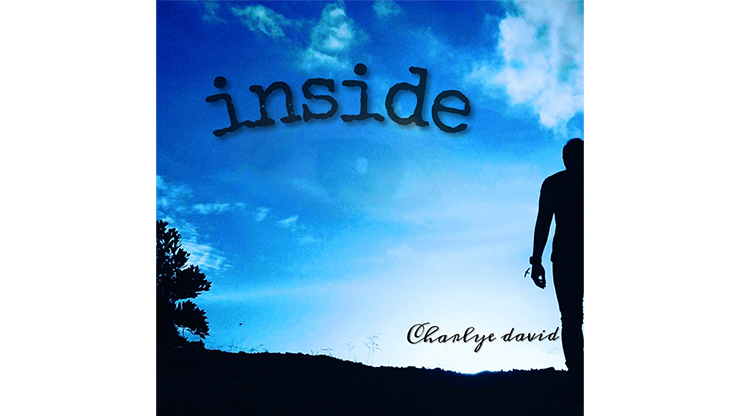 Inside by Charlye David video DOWNLOAD Inside by Charlye David video DOWNLOAD