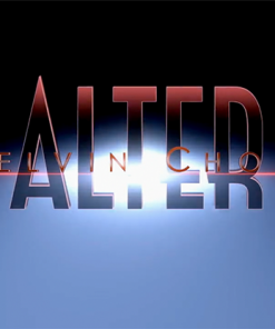 The Vault - ALTER by Kelvin Chow and Lost Art Magic video DOWNLOAD