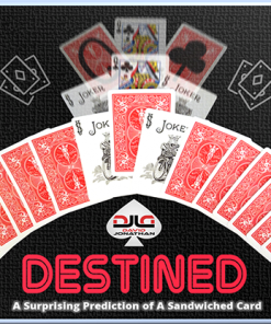 Destined by David Jonathan video DOWNLOAD