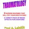 THAUMATOLOGY by Paul A. Lelekis eBook DOWNLOAD THAUMATOLOGY by Paul A. Lelekis eBook DOWNLOAD