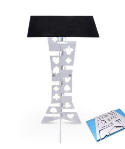 Appearing Table (rectangle)