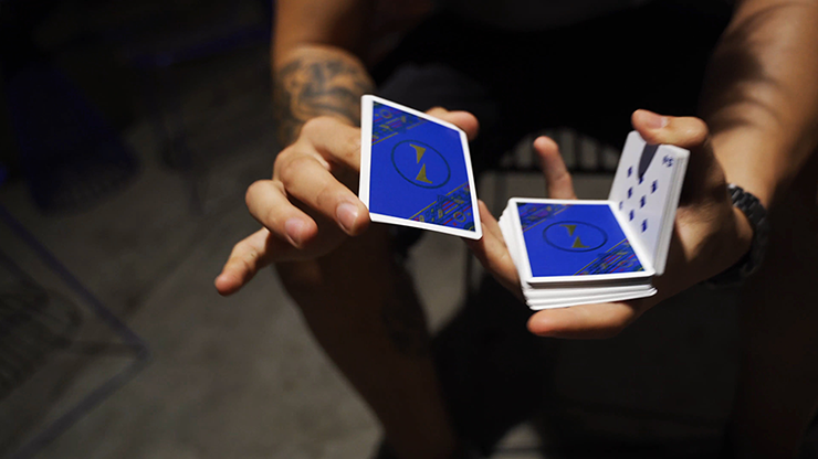 Tricksupply
