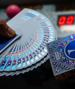 Implicit Playing Cards V2 by Nathan Darma