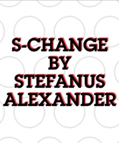 S-Change by Stefanus Alexander video DOWNLOAD