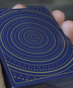 Le Cercle Playing Cards