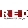 RED by Edouard Boulanger - Trick