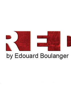 RED by Edouard Boulanger - Trick