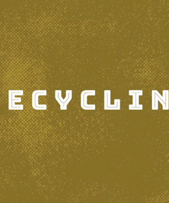 Recycling by Sandro Loporcaro (Amazo) video DOWNLOAD