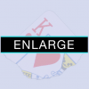 Enlarge (DVD and Gimmicks) by SansMinds - DVD