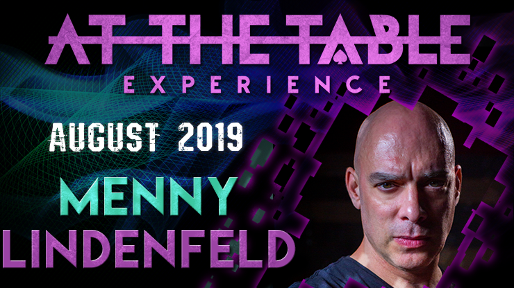 At The Table Live Lecture Menny Lindenfeld 3 August 21st 2019 video DOWNLOAD At The Table Live Lecture Menny Lindenfeld 3 August 21st 2019 video DOWNLOAD