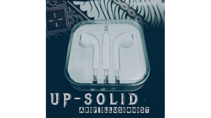 Up-Solid by Arip Illusionist video DOWNLOAD Up-Solid by Arip Illusionist video DOWNLOAD