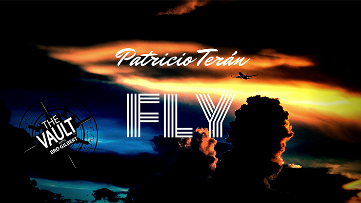 The Vault - Fly by Patricio Teran video DOWNLOAD The Vault - Fly by Patricio Teran video DOWNLOAD