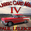 Classic Card Magic IV by Paul A. Lelekis eBook DOWNLOAD Classic Card Magic IV by Paul A. Lelekis eBook DOWNLOAD