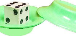 Growing Die Plastic (Small) Growing Die Plastic (Small)