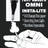 Omni Insta Lite (Lit Match Producer)  - Tony Clark