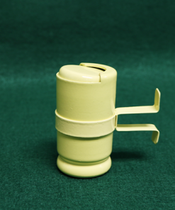 Keller Coin Catcher by Mr. Magic - Trick