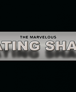 THE MARVELOUS FLOATING SHARPIE (Gimmicks and Online Instructions) by Matthew Wright - Trick