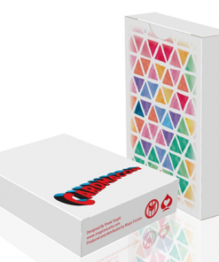 Limited Edition CardMaCon Playing Cards