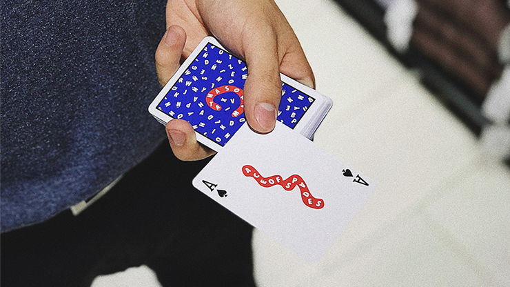 Tricksupply
