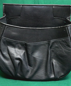 JUMBO BUSKER POUCH by The Ambitious Card - Trick