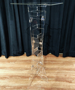 A.F. Table by Bond Lee and Magiclism Store  - Trick