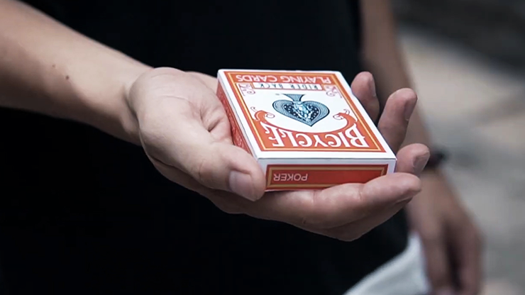 Tricksupply