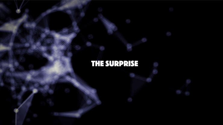 The Surprise by Think Nguyen video DOWNLOAD The Surprise by Think Nguyen video DOWNLOAD