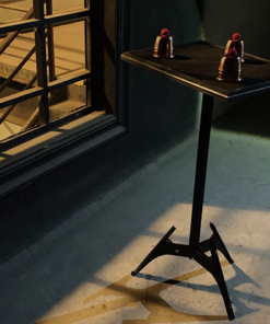 Scorpion Table (Close Up) by Tek Magic - Trick